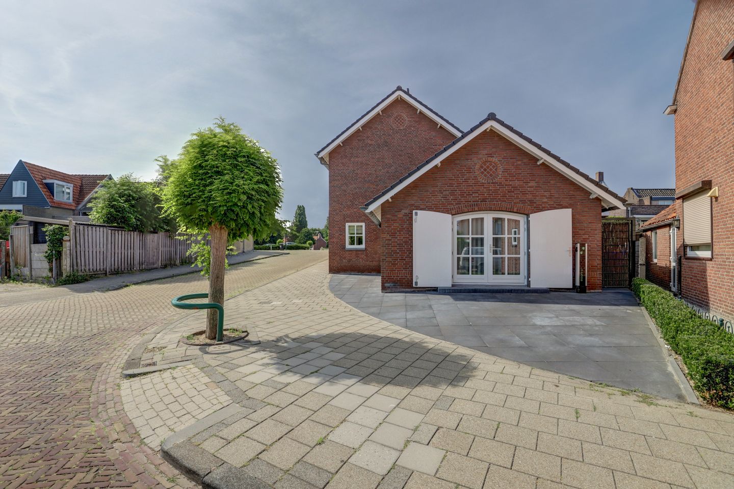 Foto 40 van Vincent van Goghstraat 1