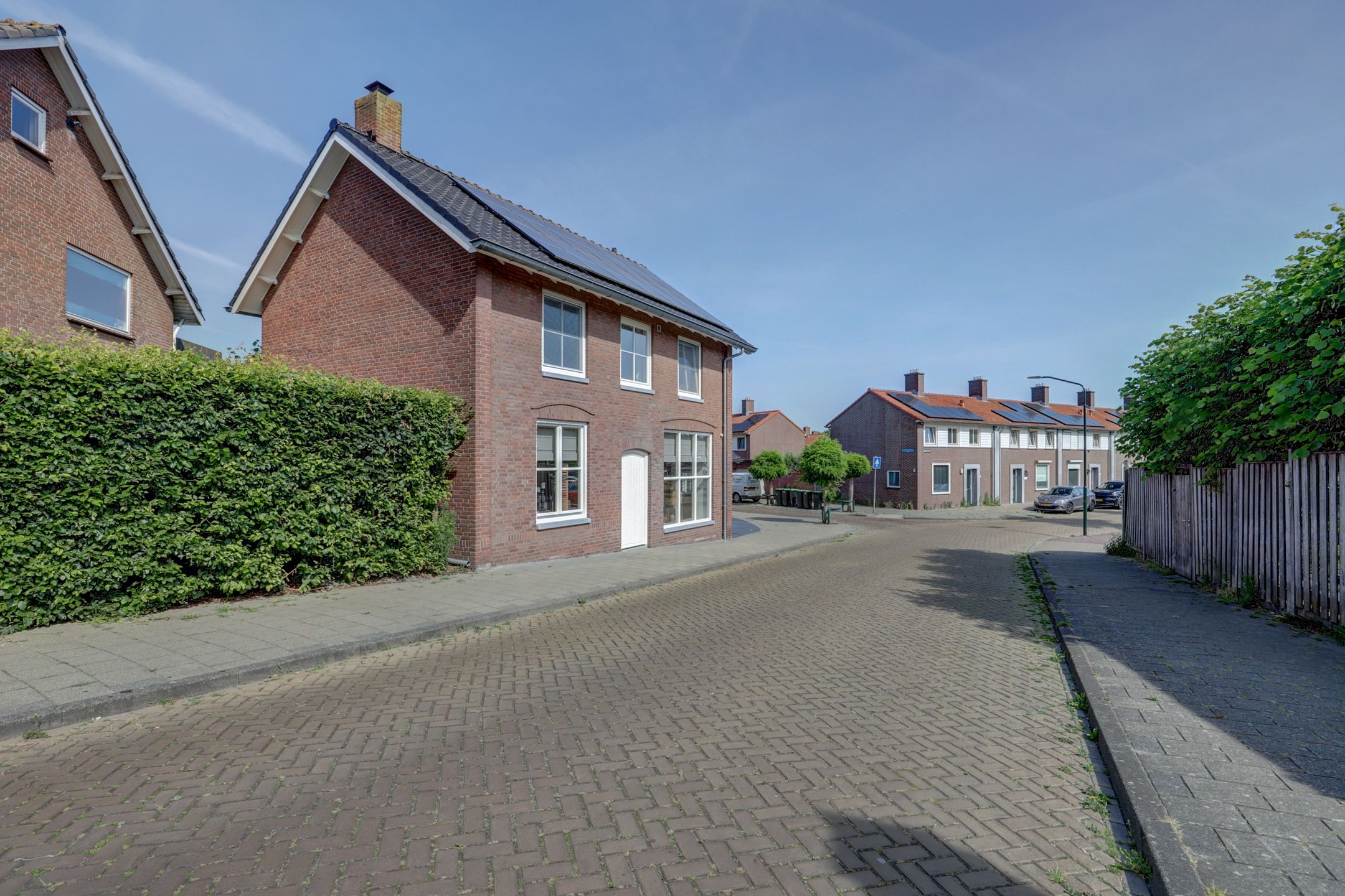 Foto 42 van Vincent van Goghstraat 1