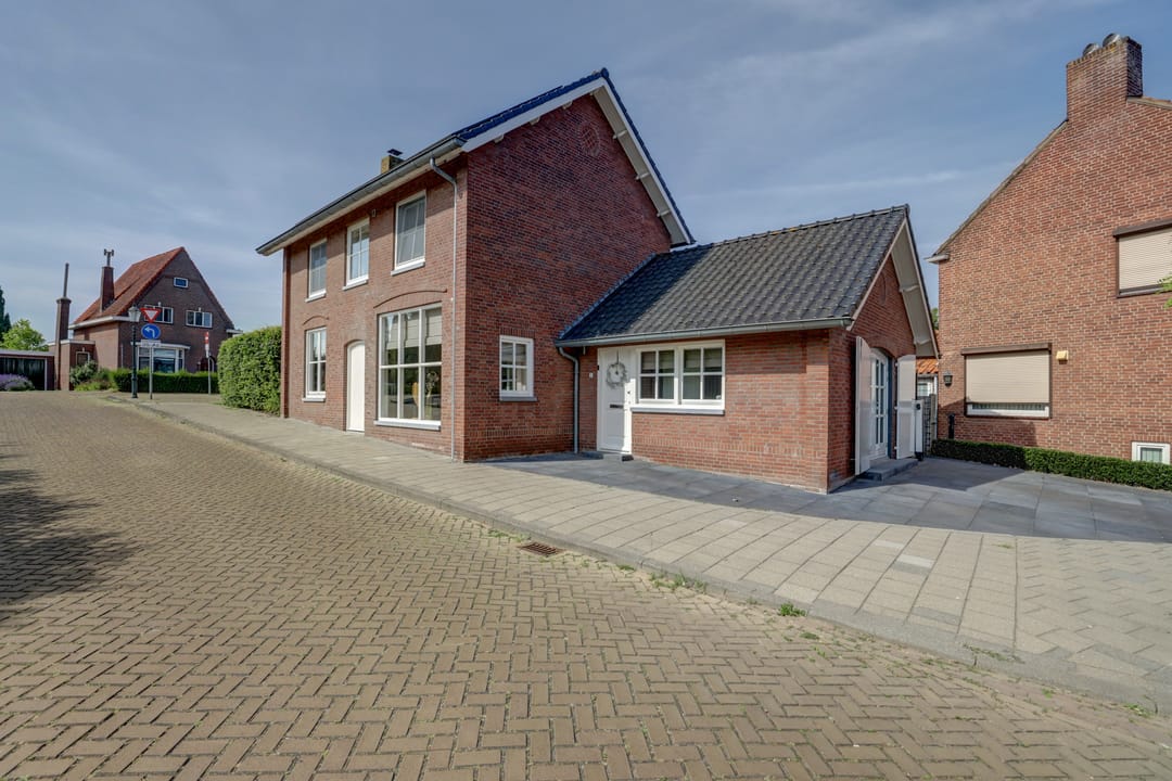 Foto 43 van Vincent van Goghstraat 1