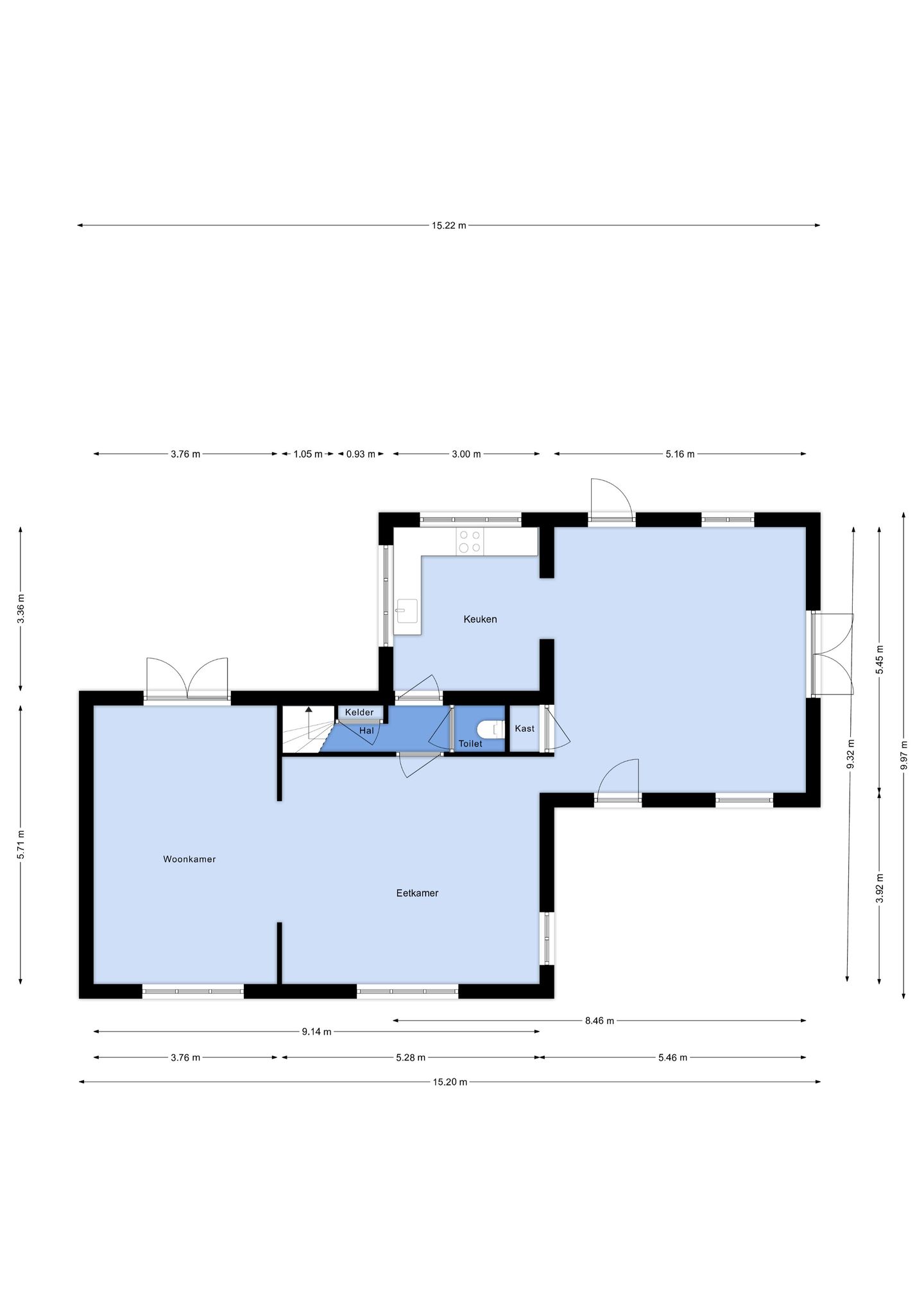 Foto 44 van Vincent van Goghstraat 1