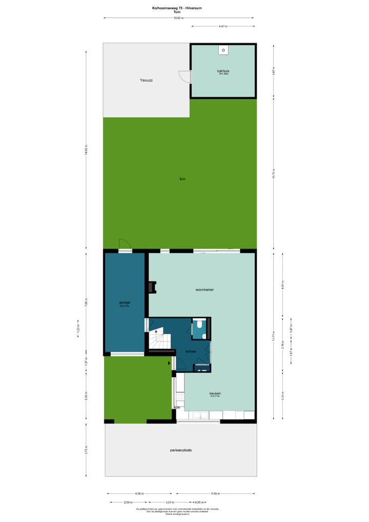 Foto 41 van Kolhornseweg 75