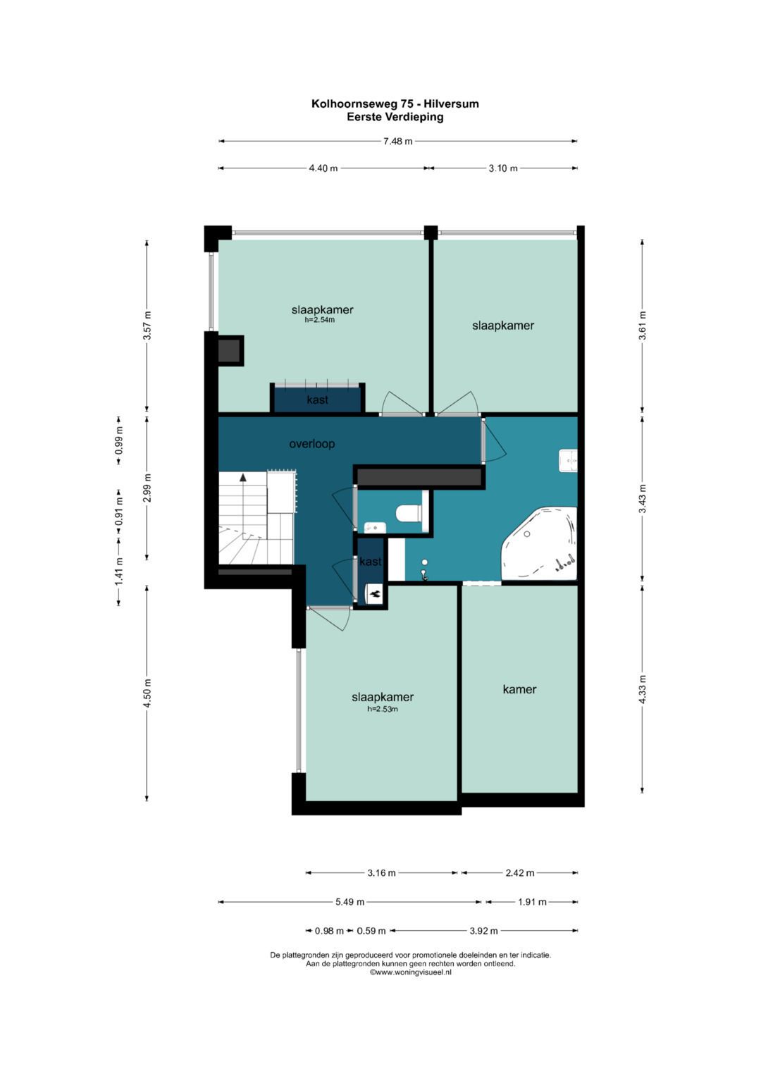 Foto 43 van Kolhornseweg 75