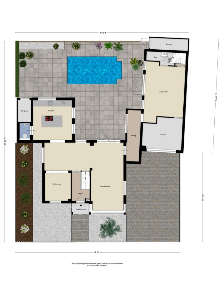 Photo 50 of Schoolstraat 2