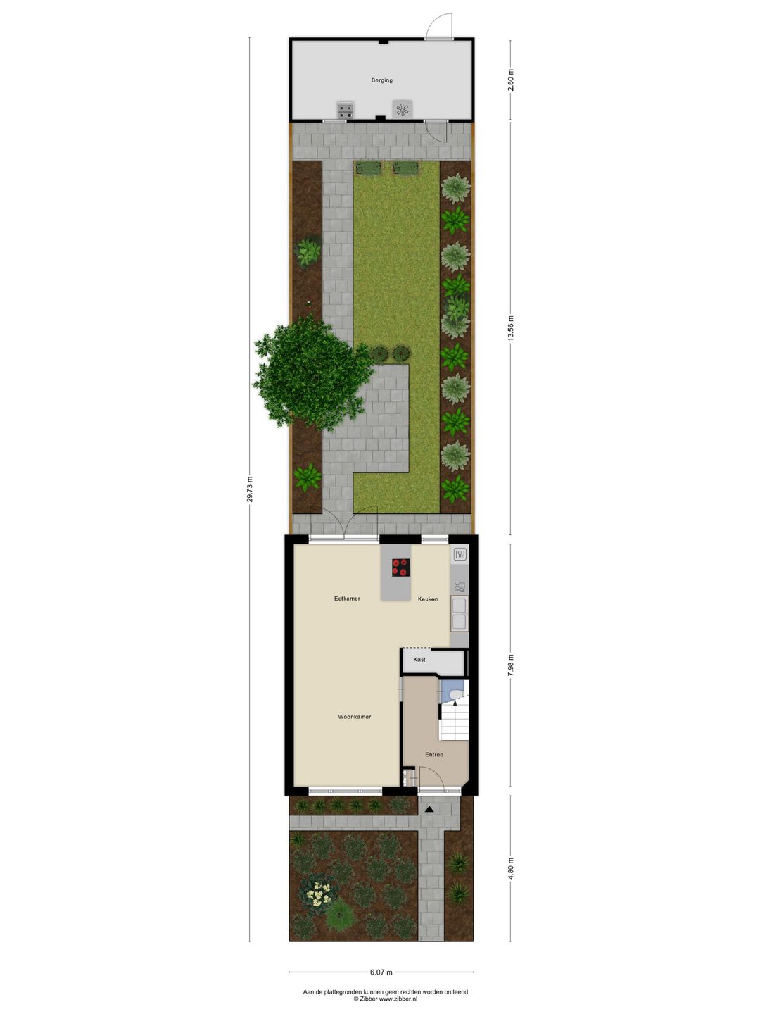 Foto 47 van Perosistraat 52