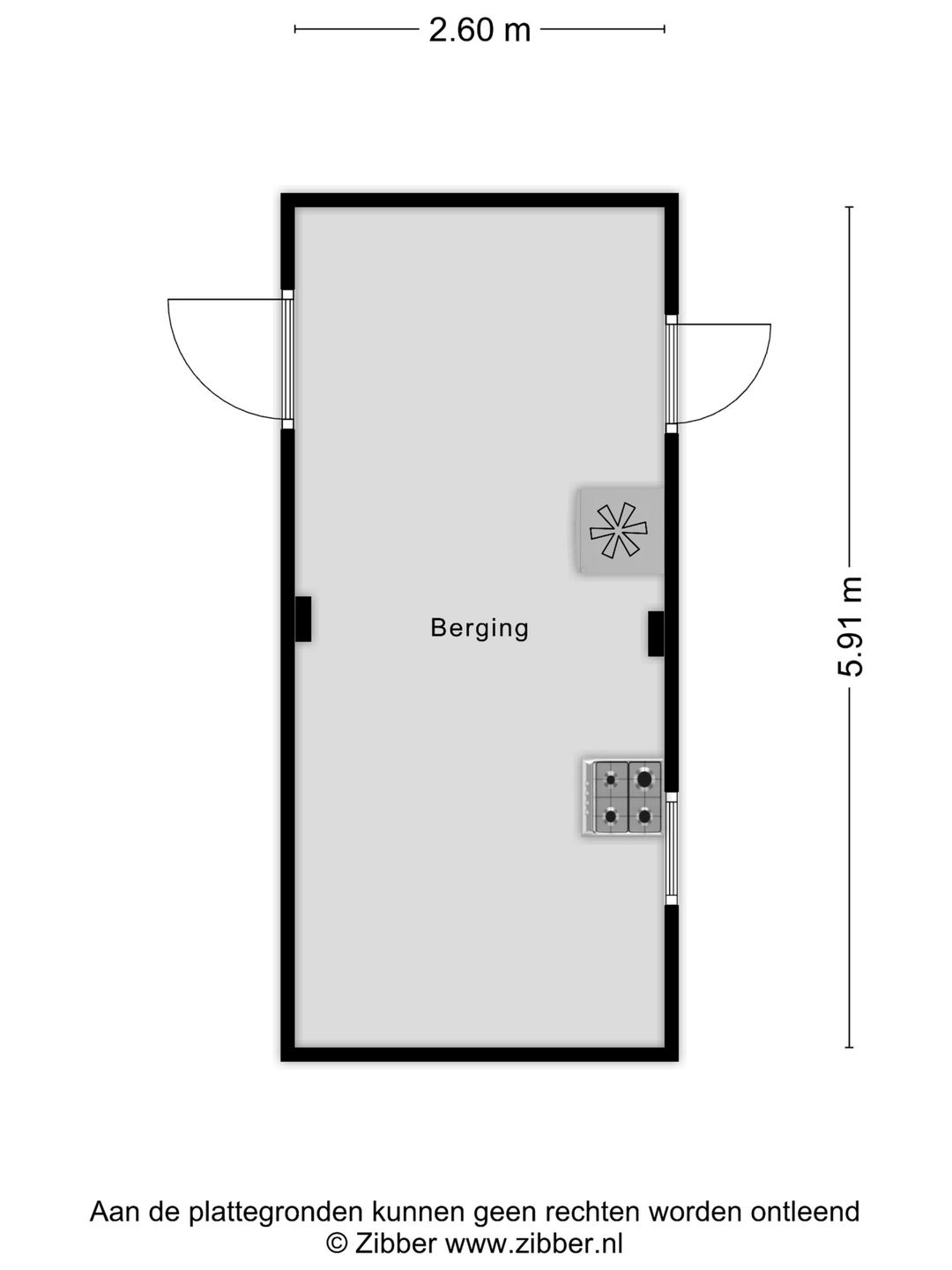 Foto 46 van Perosistraat 52