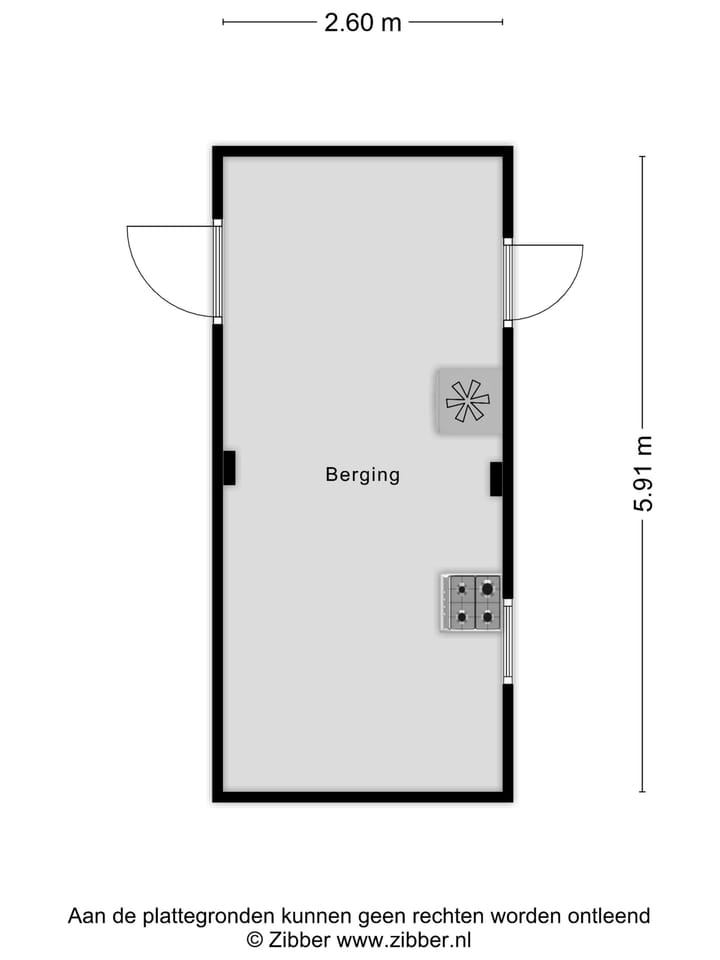 Foto 46 van Perosistraat 52