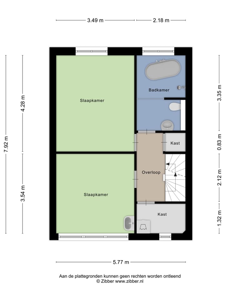 Foto 35 van Perosistraat 52