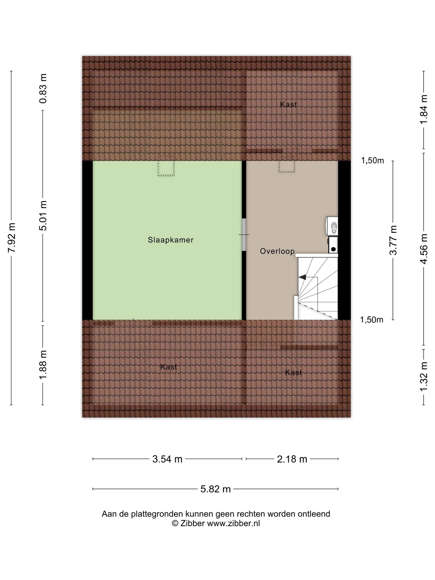 Foto 40 van Perosistraat 52