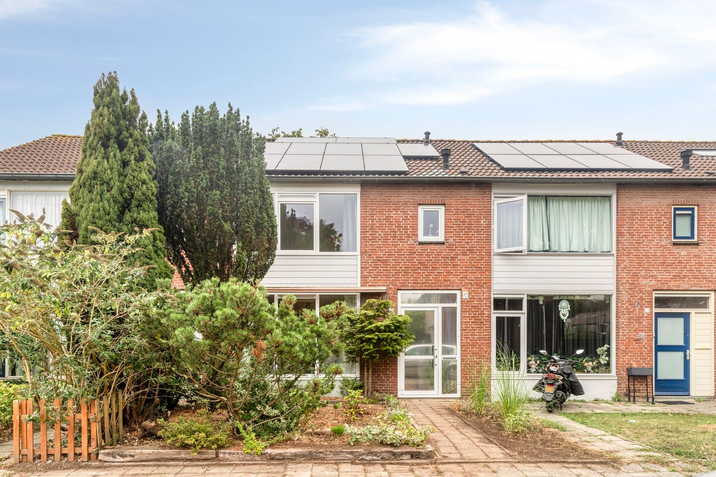 Foto 5 van Perosistraat 52