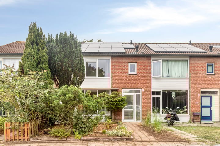 Foto 5 van Perosistraat 52