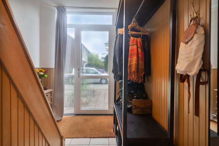 Foto 7 van Perosistraat 52