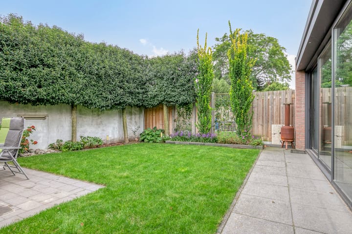 Foto 4 van De Pelslap 27