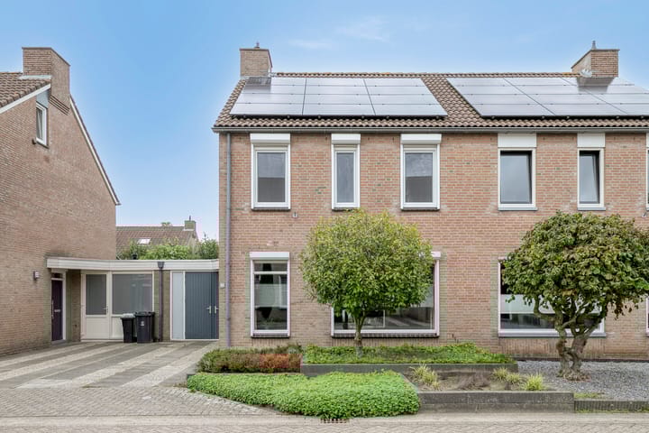 Foto 6 van De Pelslap 27