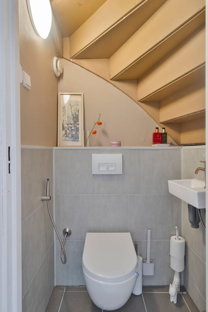 Foto 8 van Perosistraat 52