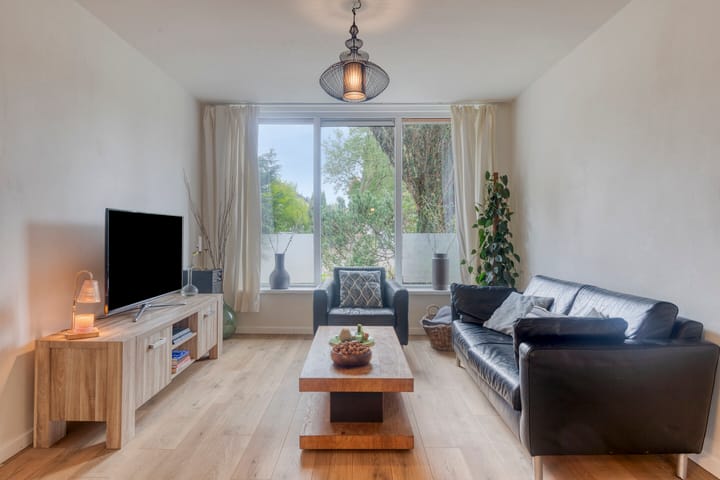 Foto 12 van Perosistraat 52