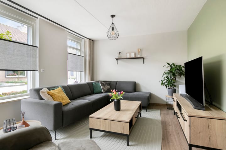 Foto 12 van De Pelslap 27