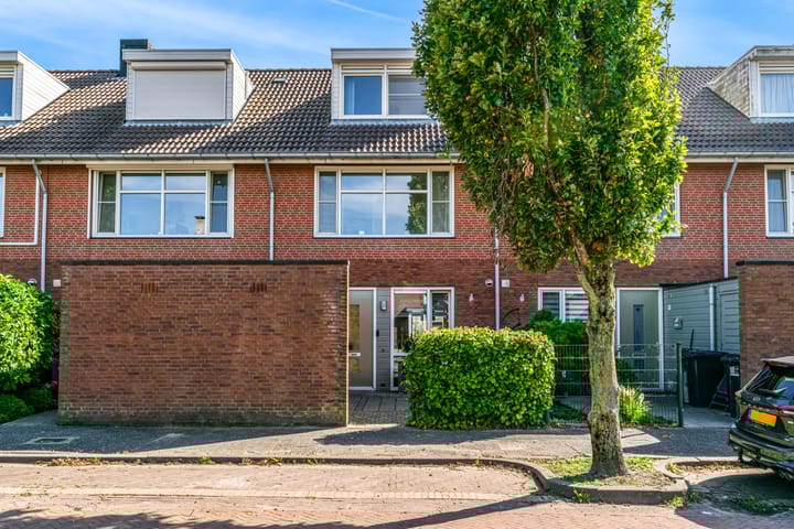 Foto 1 van Stuurboordstraat 11