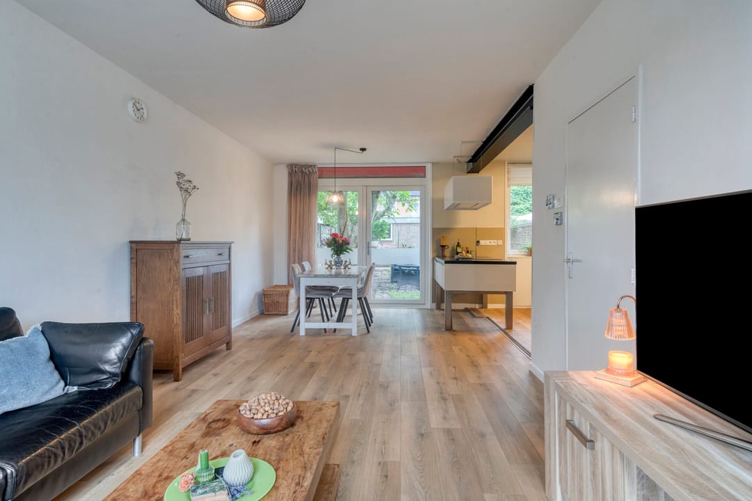 Foto 13 van Perosistraat 52