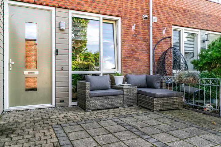 Foto 2 van Stuurboordstraat 11