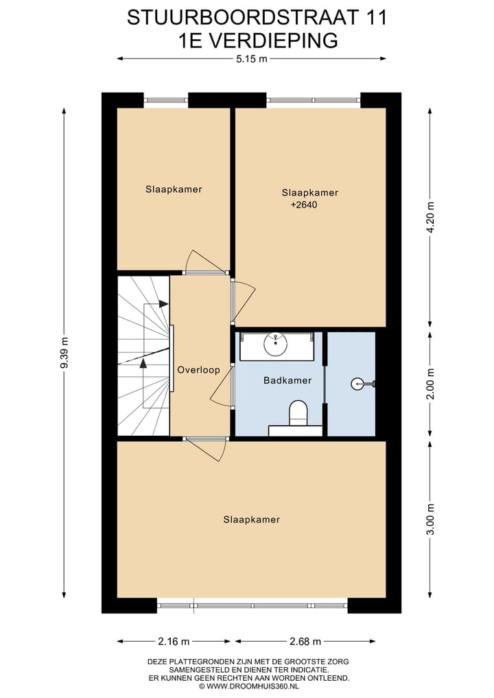 Foto 33 van Stuurboordstraat 11