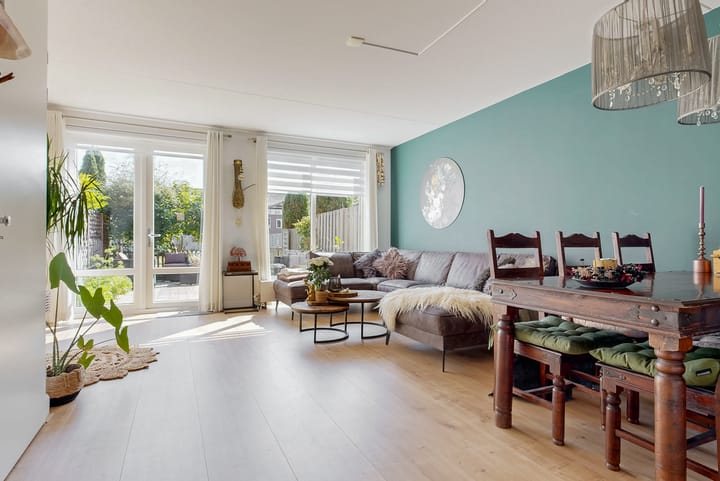 Foto 3 van Stuurboordstraat 11