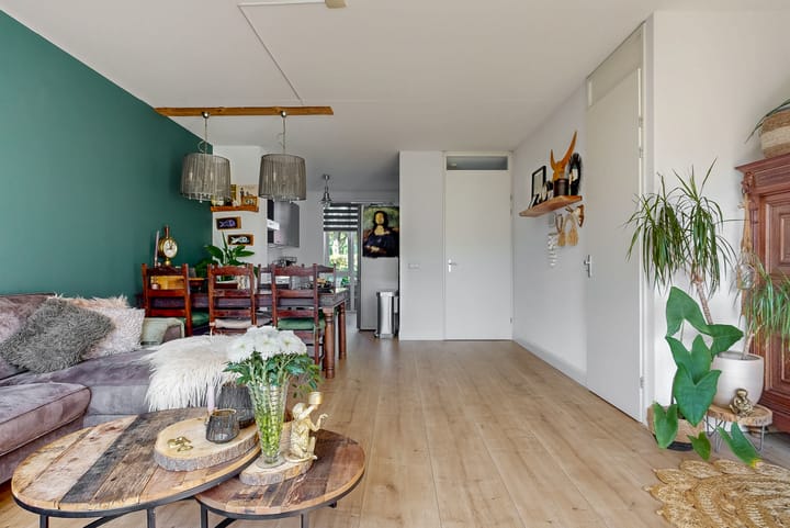 Foto 4 van Stuurboordstraat 11