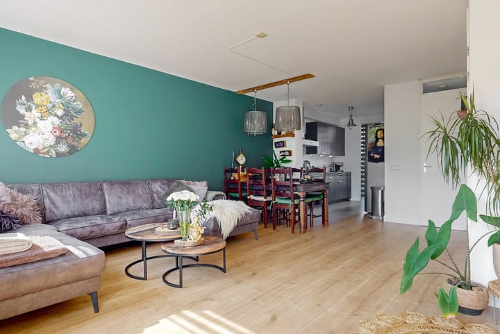 Foto 5 van Stuurboordstraat 11