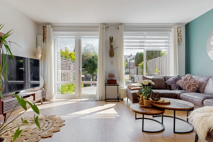 Foto 6 van Stuurboordstraat 11