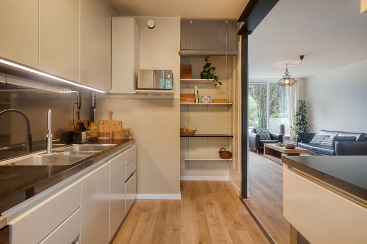 Foto 20 van Perosistraat 52