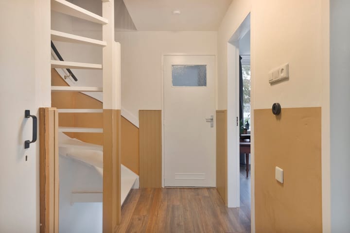 Foto 23 van Perosistraat 52