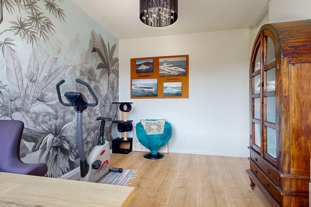 Foto 13 van Stuurboordstraat 11