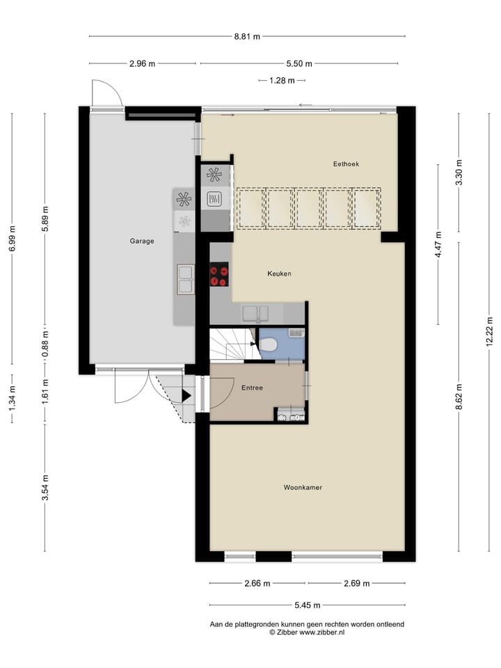 Foto 46 van De Pelslap 27