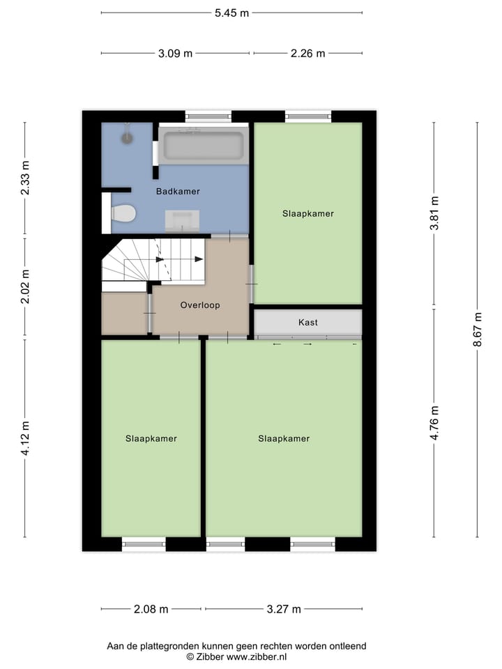 Foto 47 van De Pelslap 27