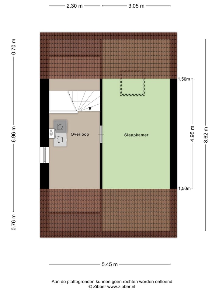Foto 48 van De Pelslap 27