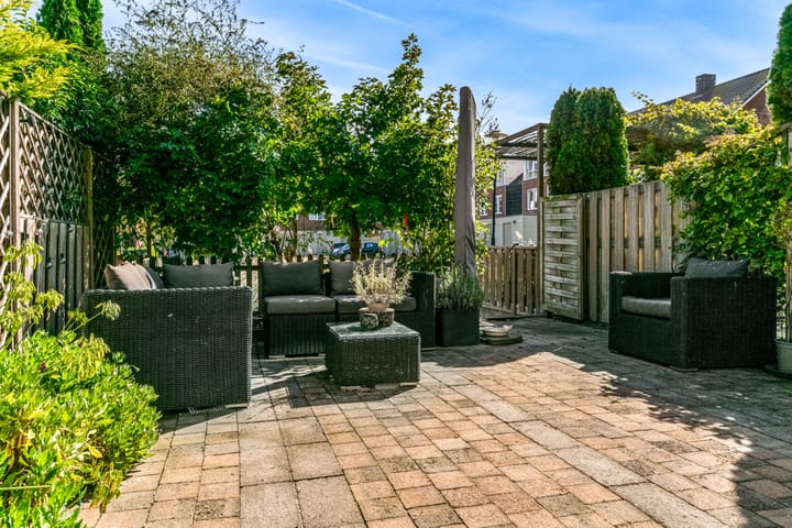 Foto 21 van Stuurboordstraat 11