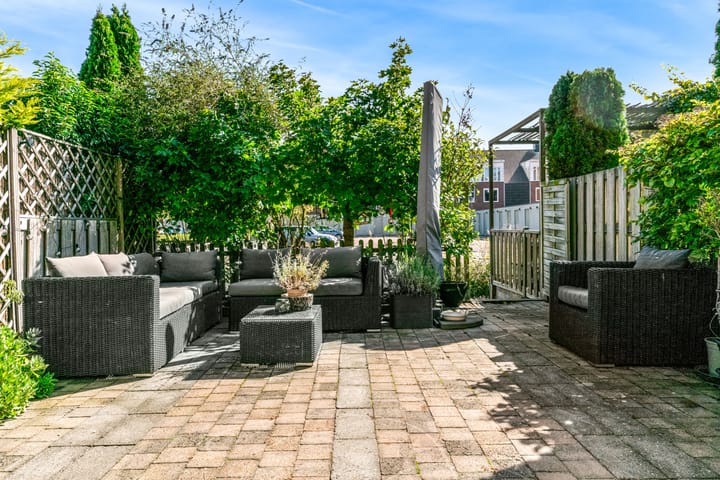 Foto 22 van Stuurboordstraat 11