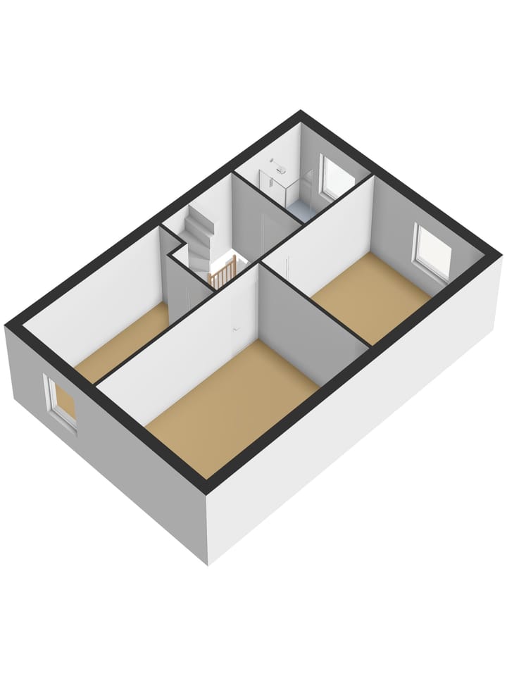 Foto 44 van Baronie 1