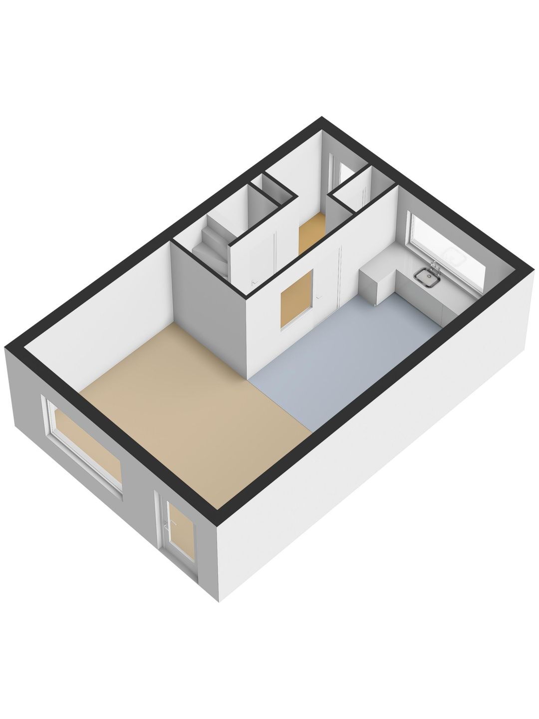 Foto 43 van Baronie 1