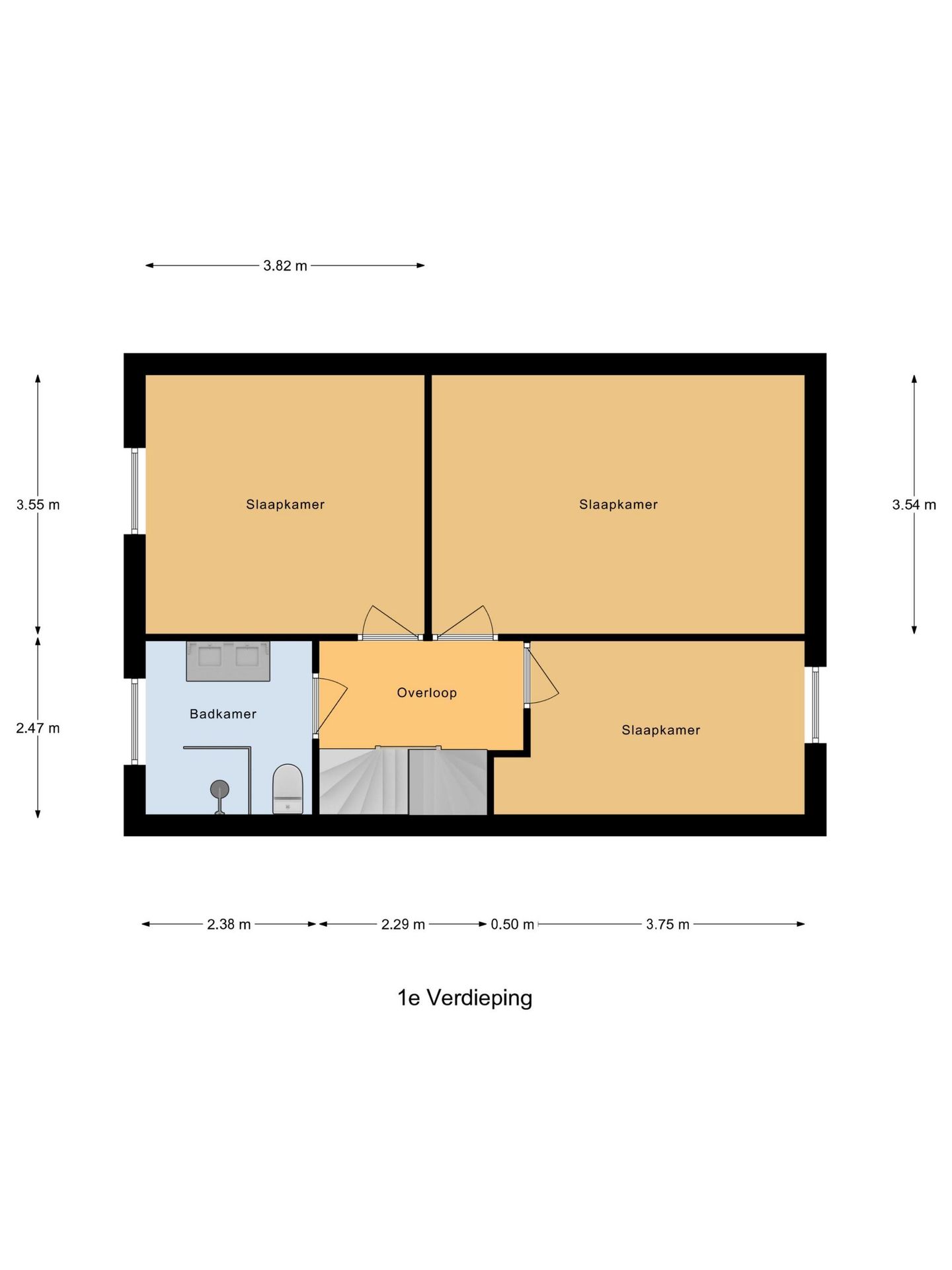Foto 40 van Baronie 1