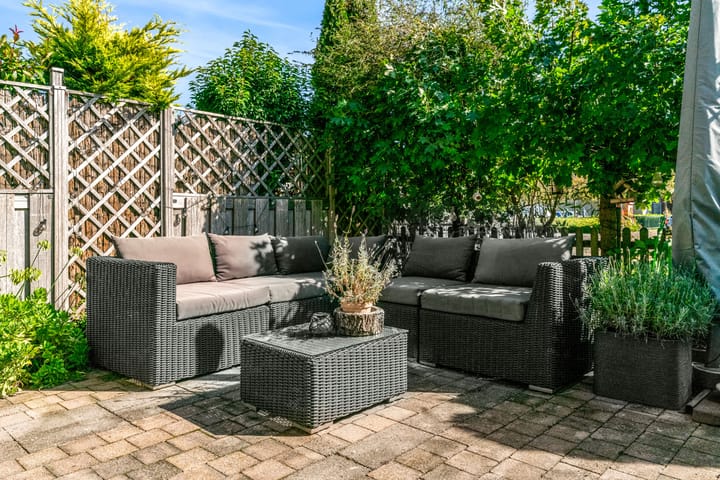 Foto 23 van Stuurboordstraat 11