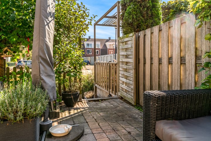 Foto 24 van Stuurboordstraat 11