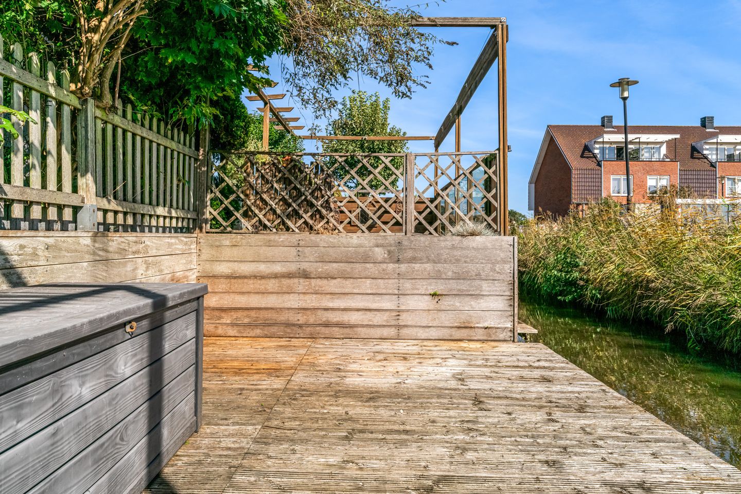 Foto 25 van Stuurboordstraat 11