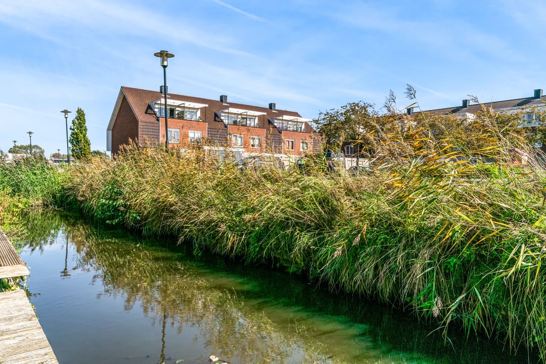 Foto 26 van Stuurboordstraat 11