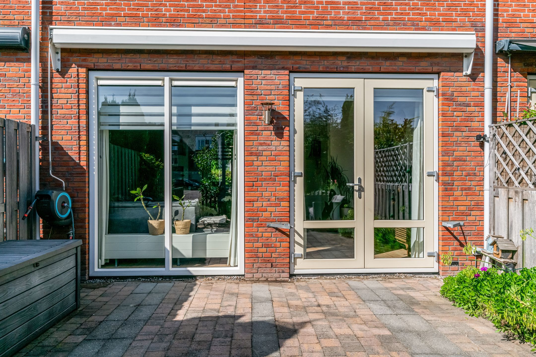 Foto 27 van Stuurboordstraat 11