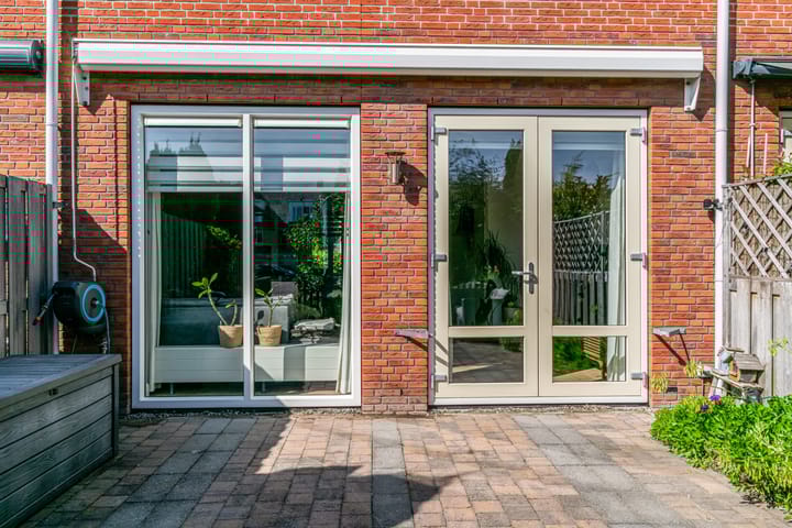 Foto 27 van Stuurboordstraat 11