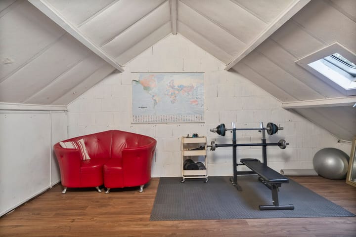 Foto 38 van Perosistraat 52