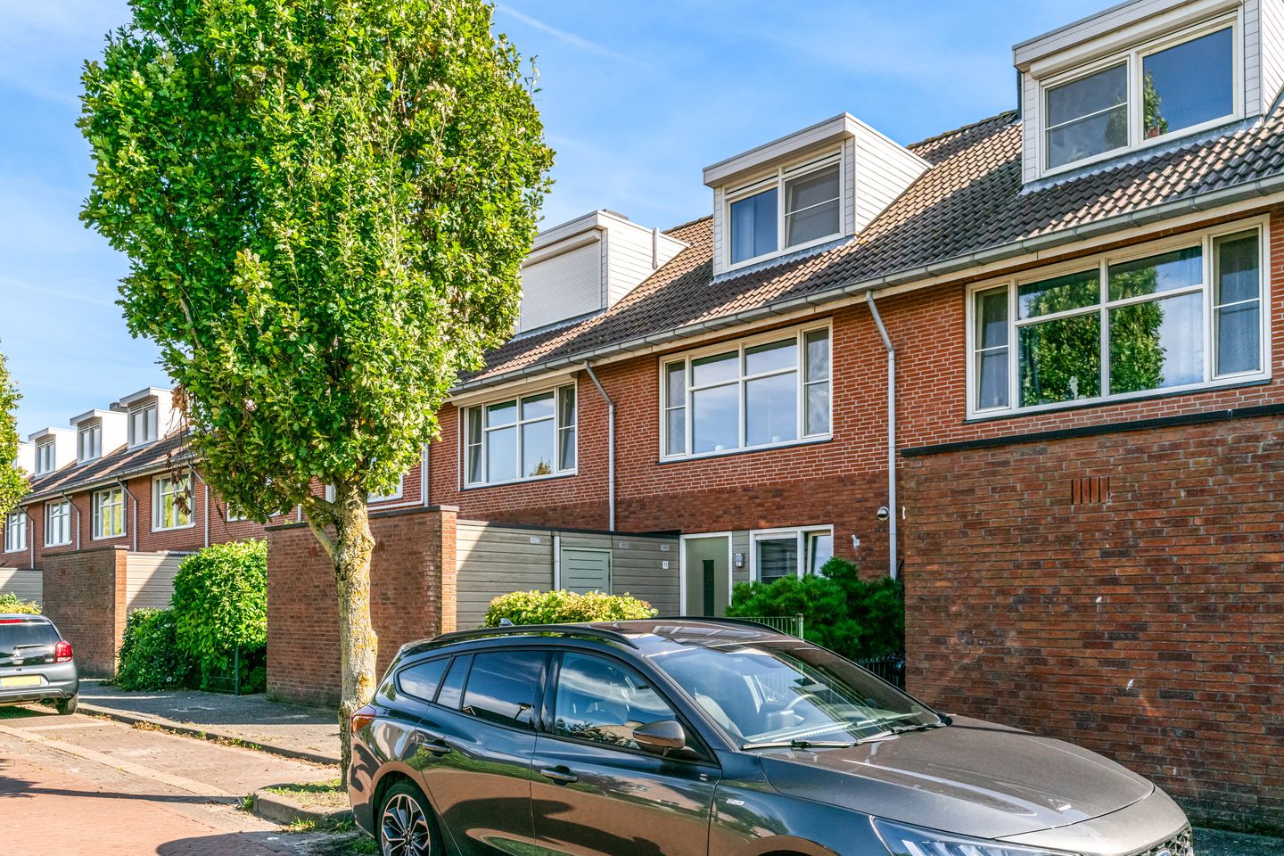 Foto 29 van Stuurboordstraat 11