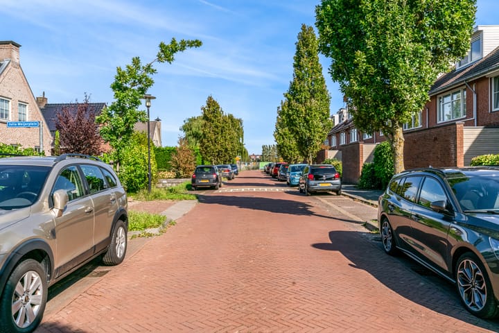 Foto 30 van Stuurboordstraat 11