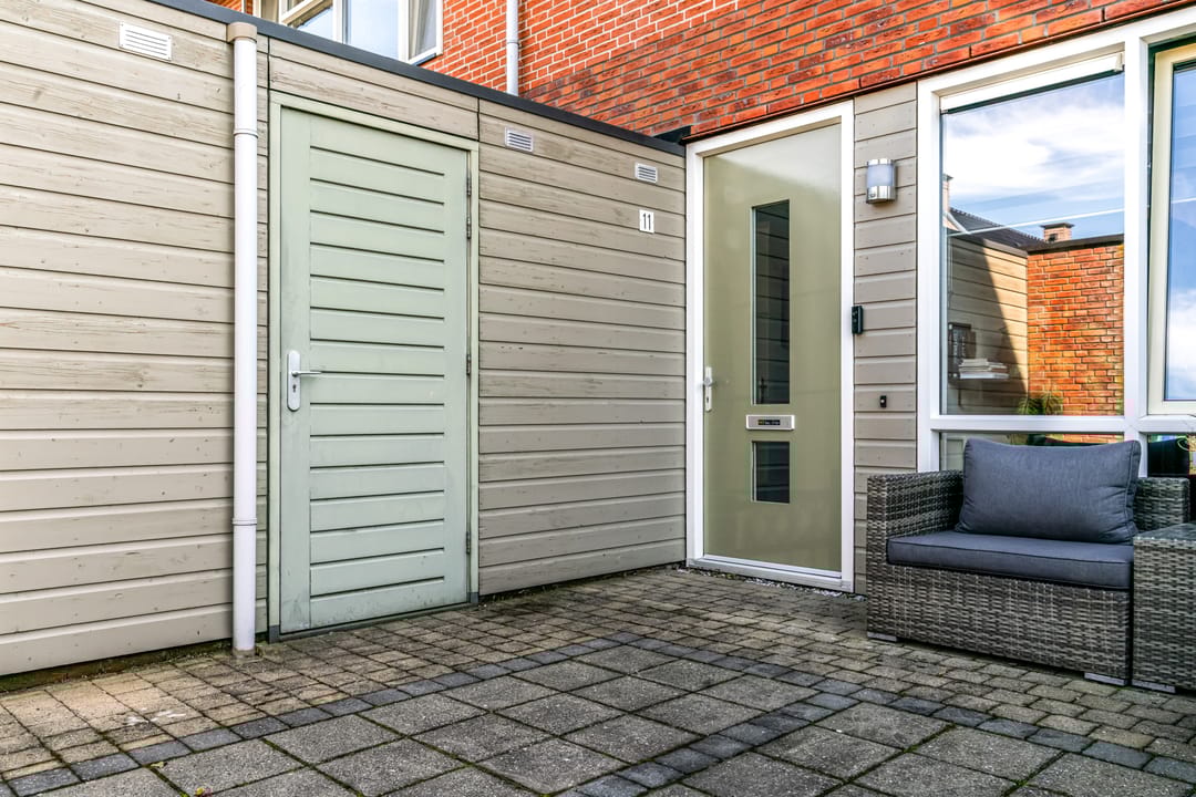 Foto 31 van Stuurboordstraat 11