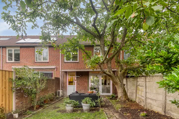 Foto 44 van Perosistraat 52